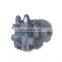 FOMI KBC10130 SH330-3 CX290 CX300C Excavator Parts Hydraulic Motor