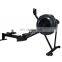 Body Building Exercise Fitness Gym Wind Resistance Rowing Machine