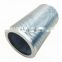 hydraulic oil folded filter insert 937767Q , Gear box lubrication system filter cartridge