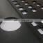 OEM Aluminum Parts 5 Axis CNC Milling Service CNC Milling Drawing Parts