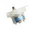 3v 6v 12v GM40-500TB Permanent magnet dc mini plastic gear motor 50GB solar low speed dc motor,  Microwave display rack