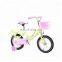 16inch fat boy kids police bmx bike girls bicycle