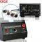 gold and silver pvc pipe rotary cnc cutting gravestone engraving machine 2030