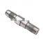 Shenzhen cnc machining rjc manufacturers 4130 steel bearing fittings