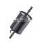 auto engine fabrica de filtro de oleo fuel filter 96444649 96335719 for US car