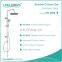 Wall Mount Square Cubic Bathroom Shower Head Set System