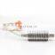 Durable industrial electric finned tubular fin tube air heater