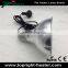 shade/base for ceramic Infrared Heating Lamp for Chicken and size in 75*110mm