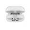 TWS Headphones True Wireless Earphone With Mic In-ear Earbuds Touch Control Charging Case