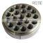 Manufacturer Multi Strand Head Plate CNC Machining Cable Bolt for Mining