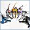 Good quality zinc alloy capo for guitar