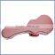 Guitar gun case/ abs ukulele guitar case