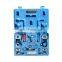 Beifang 12pcs common rail injector adapters clamp holder