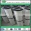 factory professional provide plasma cutting, laser welding dust removal filter folding filter cartridge