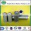 cleaning gas is small, fast, small energy consumption Dust removal filter