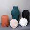 Degradable Non-Deformable Nordic Luxurious Style Ceramic Vase, Model Room Soft Decoration