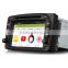Erisin ES2507B 7" 2 Din Car Muiltmedia with GPS 3G WiFi for Mercedes Vito W639