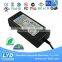 ShenZhen wholesale Table Top Power Supply 24v power adapter 3 pin din