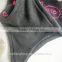 wholesale fashion cheap winter acrylic custom knit hat
