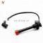 HYS Ignition Wires Set Spark Plug Wire Set Ignition Cable 90919-22285 90919-22284 for Toyota Carina II Station Wagon Corolla