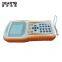 Handheld Multi-function Industrial Process Measurement Recorder