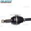 Front Right Hand Side Drive Shaft for Range Rover Sport CV Drive Shaft LR064251 Axle Shaft