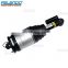 Air Suspension Shock Absorber Rear with ADS for Land Rover Discovery 4 Sport 2010-2013 LR020001 LR015018 LR023235