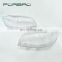PORBAO auto parts transparent headlight lens cover for 301 (2013-2016 year)