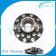 Types of front wheel hub 3103-00639 Yutong bus auto free wheel hub