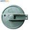 Undercarriage Parts Front Idler Group/idler Ass'y for Excavator and Bulldozer