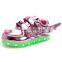 New fashion led shoes for men