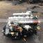 Used Yunnei vehicle engine 4100QBZ 73.5kw 3200rpm