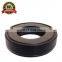 Standard Size Oil Seal Differential Sealing Lip Compressor Engine Crankshaft Rotary Shaft Rubber Oil Seal TC