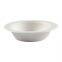 hold hot liquid larger sized 32oz disposable bowls for outdoor Cioppino party sturdy