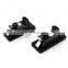 2PCS E-marked OBC Error Free 24 LED White License Number Plate Light Lamp For BMW E81 E82 E90 E91 E92 E93 E60 E61 E39 X1/E84