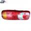Heavy Duty Truck Parts Rear Tail Lamp Oem 1401713 For DAF Truck