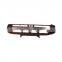 Heavy Duty Truck Parts  Lower Front Grille Oem 1886591 for DAF Truck Plastic Radiator Grille