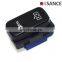 For Skoda Octavia 04-13 Door Switch Control Central Lock Button 1Z0962125A,1Z0962125