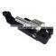 Free Shipping!Inside Interior Door Handle Chrome Front RIGHT for 06-12 Ford Fusion Zephy