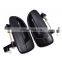 Free Shipping!Set 2 Rear Exterior Outer Door Handles for 00-06 Accent 83650-25000/83660-25000