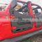 Half door for Jeep Wrangler JK 2 door / 4 door Gladiator 2007-2017