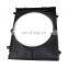 Cooling Fan Shroud For Mitsubishi L200 Triton KA4T KB4T KH4W MN135054 MN135052