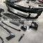 In stock Car bumpers For 2007-2013 BMW MINI R55 R56 R57 R58 R59 modified JCW Style Bodykits