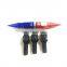 Hot Sales  12.9 Grade Car Wheel Lug Nut Truck Anti- Theft 12x125 Spike Hub Bolt