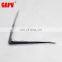 High Quality Hot selling Auto Bumper Chrome RADIATOR GRILLE Trim For Lexus ES260 ASZH10 GSZ10 OEM 53124-33080 2018-2020 Year