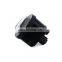 Chrome Fog Light Headlight Switch For 06-09 VW Golf GTI MK5 MK6 Jetta Passat B6 SKODA 5ND941431A  5ND941431B 3C8941431A