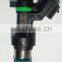 Original Fuel Injector 16600-ED000 FBY1160 Senin For Tiida NV200 Livina Versa 1.6L-L4 16600ED000 FBY1160 4G2173 1580931