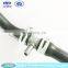 Reinforce auto engine parts power steering oil return pipe hose