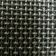 SS crimped wire mesh