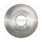 40206-B9500 Hight Quality Car Brake System Brake Disc For for Nissan Pick Up (720) 1980-1986